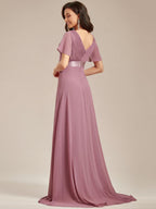 MÓNICA | Vestido de dama de honor