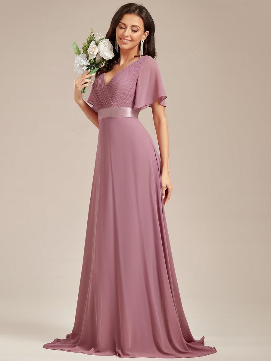 MÓNICA | Vestido de dama de honor