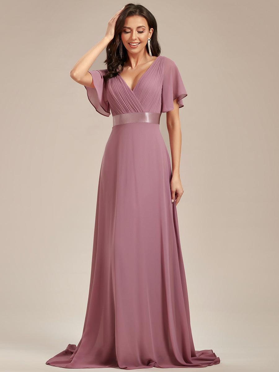 MÓNICA | Vestido de dama de honor