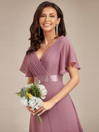 MÓNICA | Vestido de dama de honor
