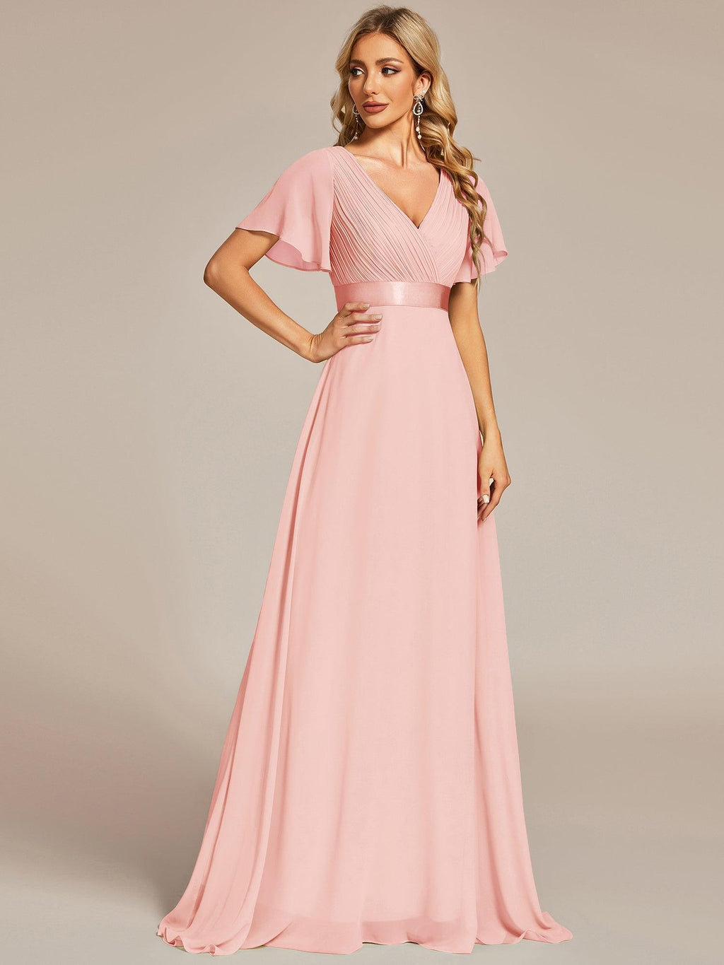 MÓNICA | Vestido de dama de honor