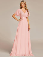 MÓNICA | Vestido de dama de honor