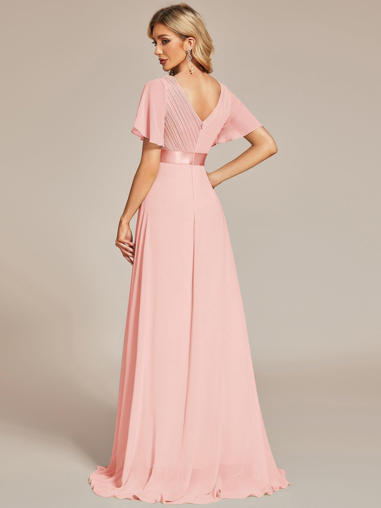 MÓNICA | Vestido de dama de honor