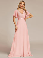 MÓNICA | Vestido de dama de honor