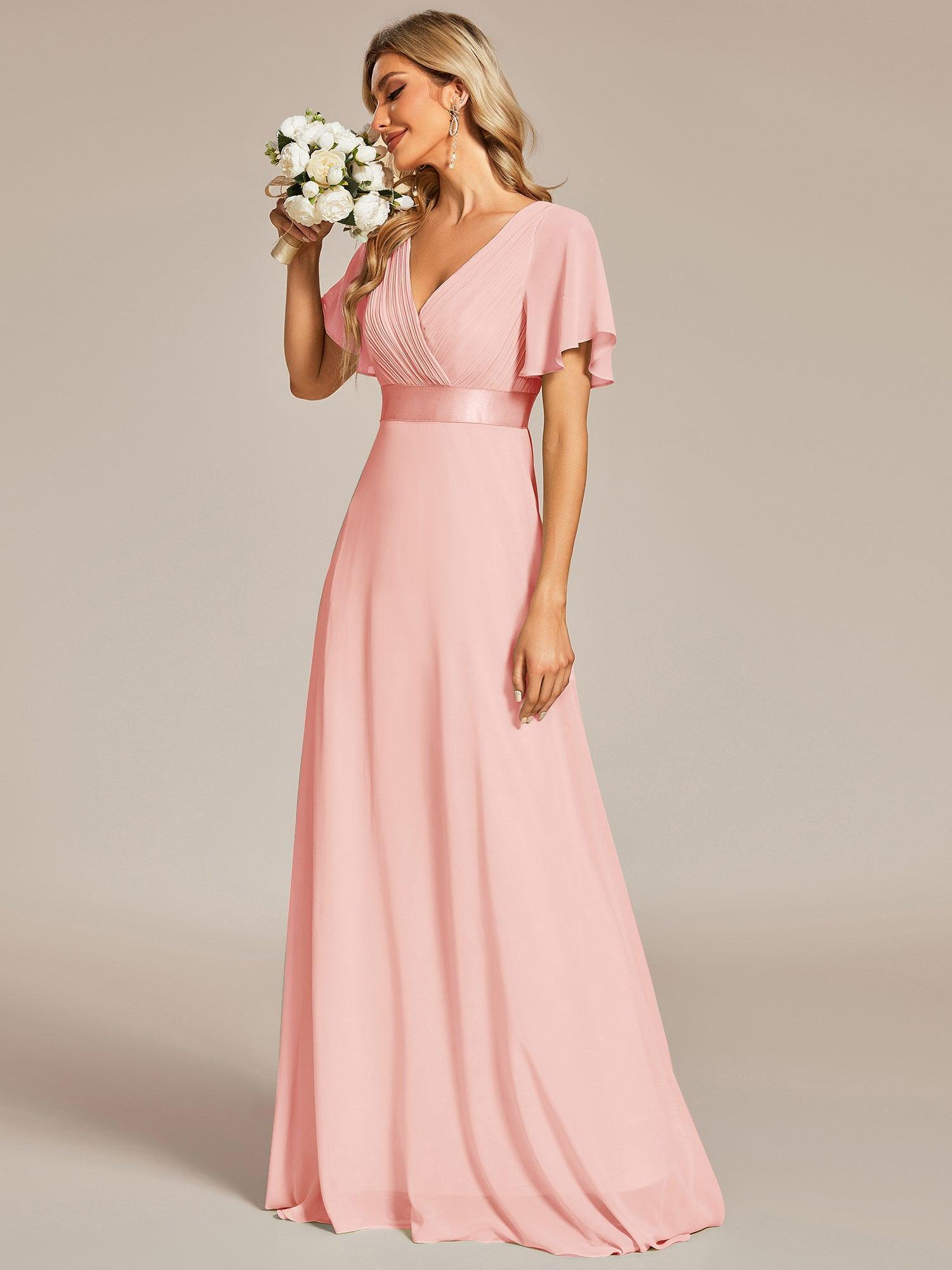 MÓNICA | Vestido de dama de honor