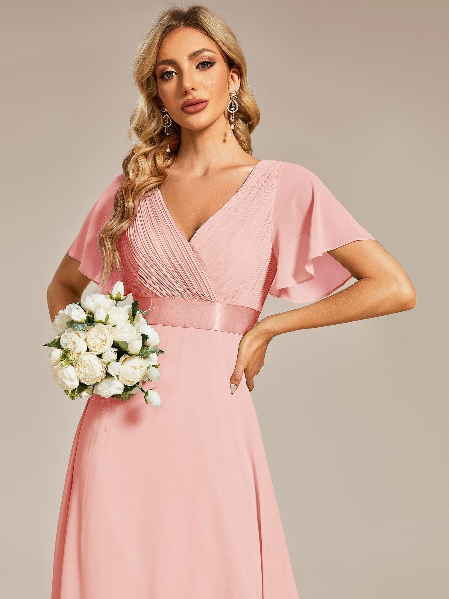 MÓNICA | Vestido de dama de honor