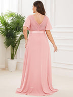 MÓNICA | Vestido de dama de honor
