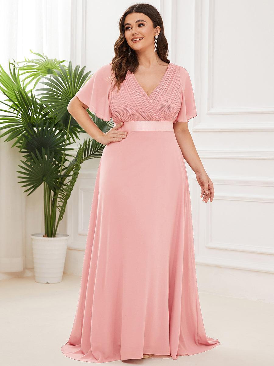 MÓNICA | Vestido de dama de honor