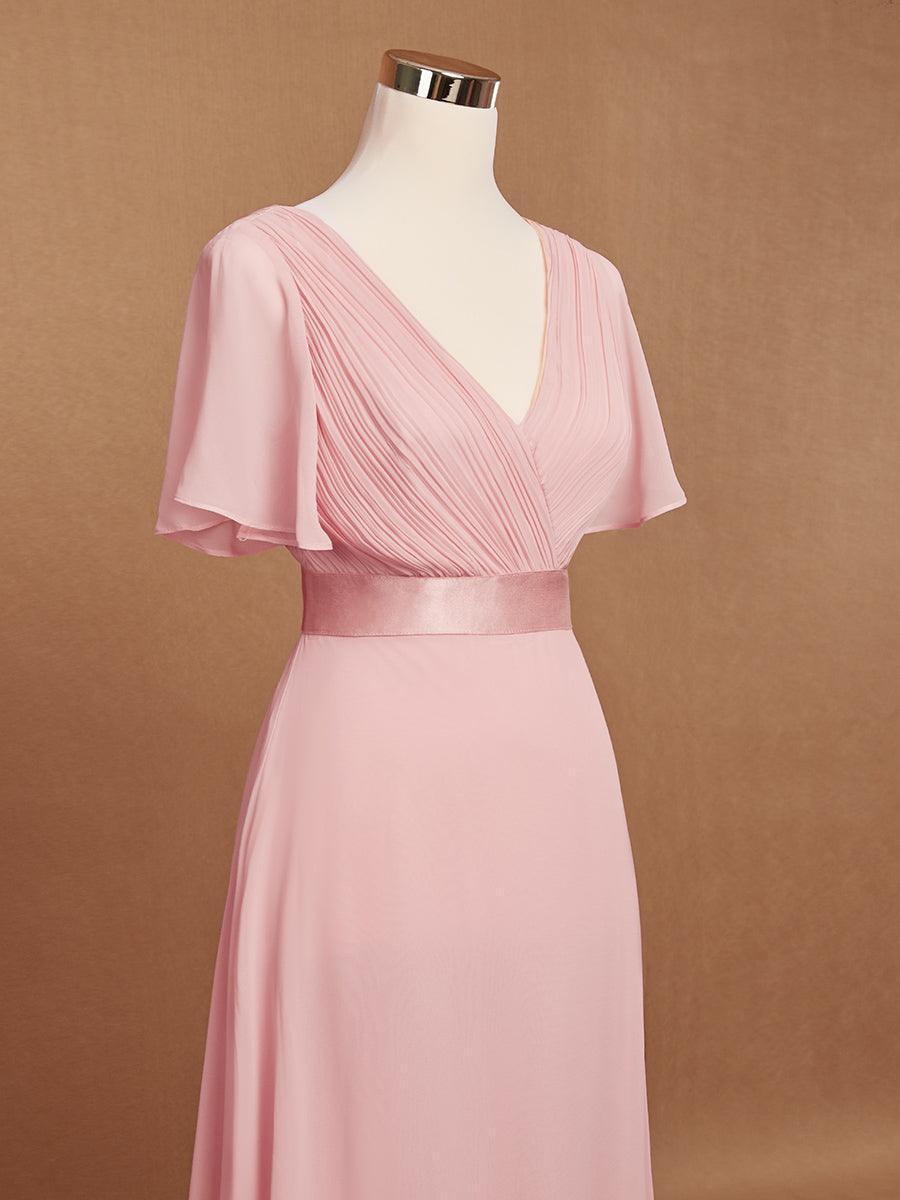MÓNICA | Vestido de dama de honor