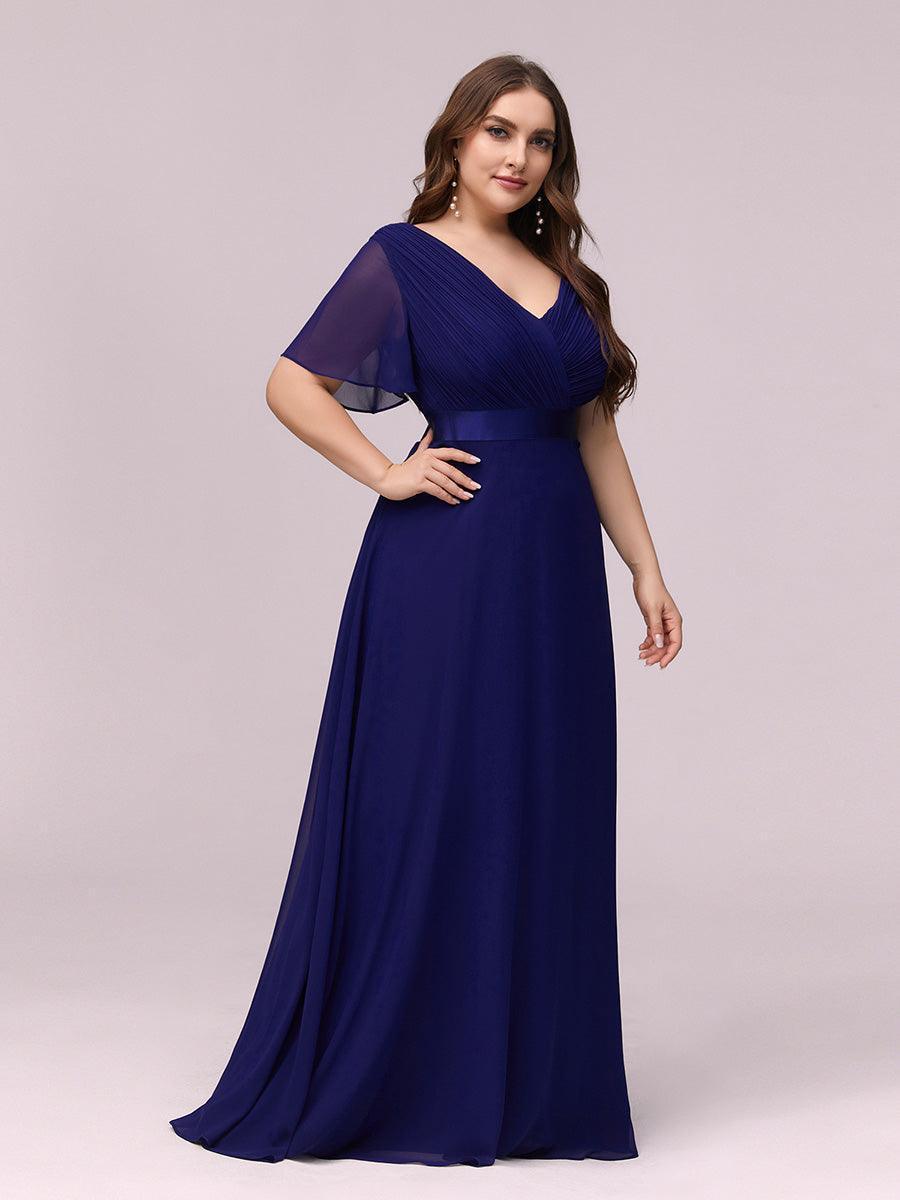 MÓNICA | Vestido de dama de honor