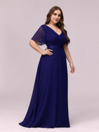 MÓNICA | Vestido de dama de honor