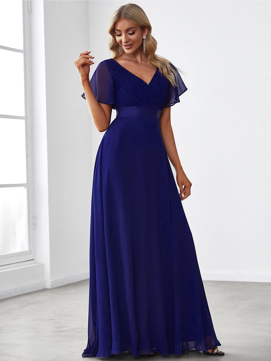 MÓNICA | Vestido de dama de honor