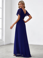 MÓNICA | Vestido de dama de honor