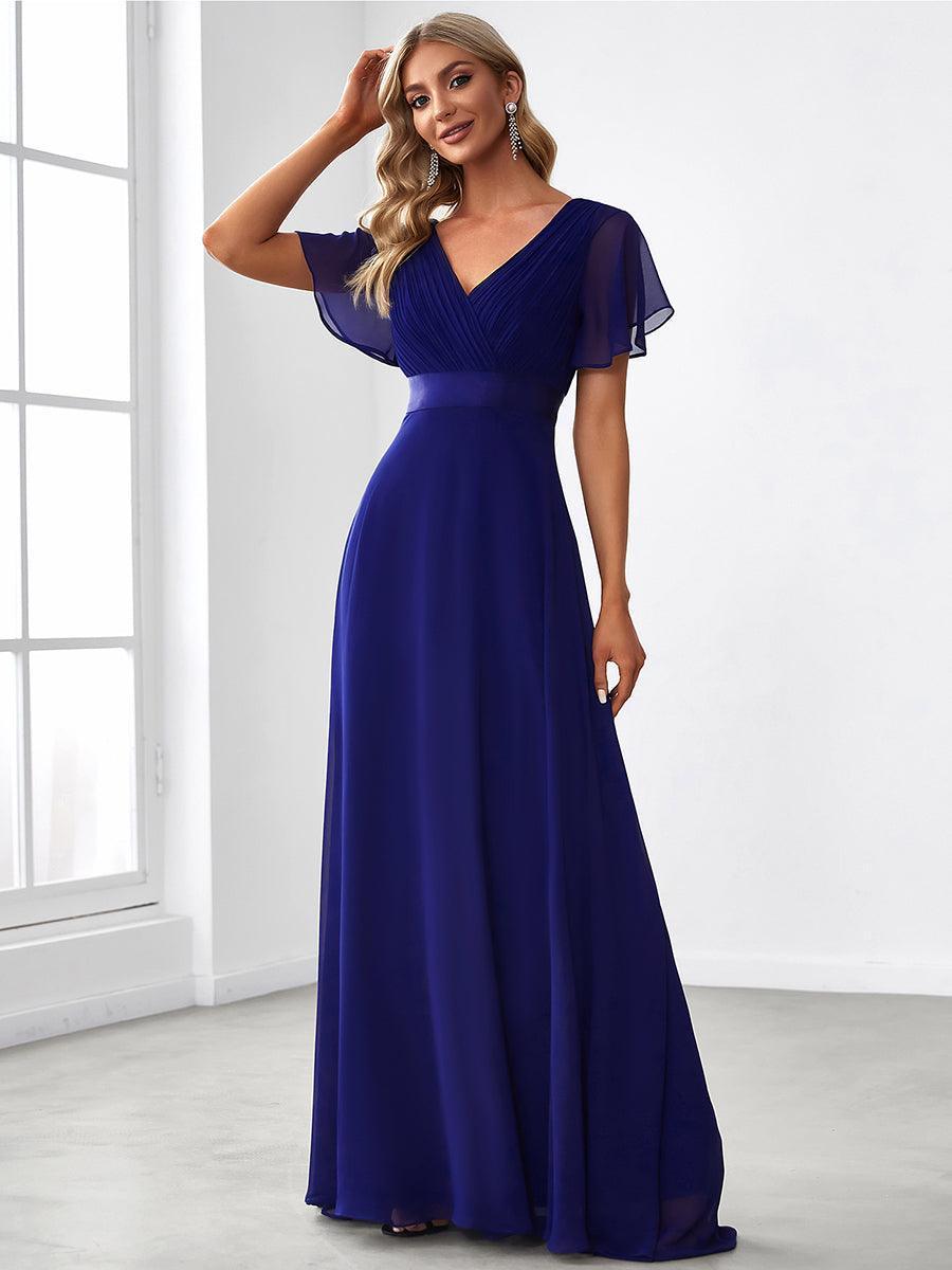 MÓNICA | Vestido de dama de honor