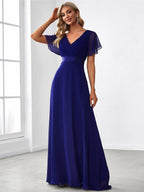 MÓNICA | Vestido de dama de honor