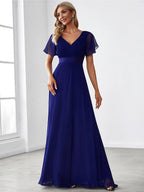 MÓNICA | Vestido de dama de honor