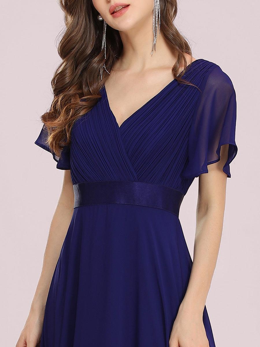 MÓNICA | Vestido de dama de honor