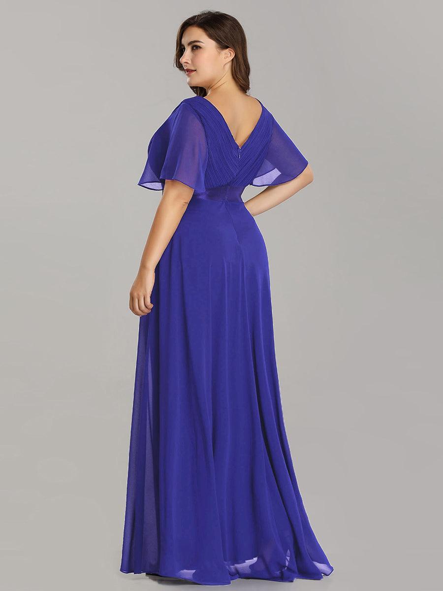 MÓNICA | Vestido de dama de honor