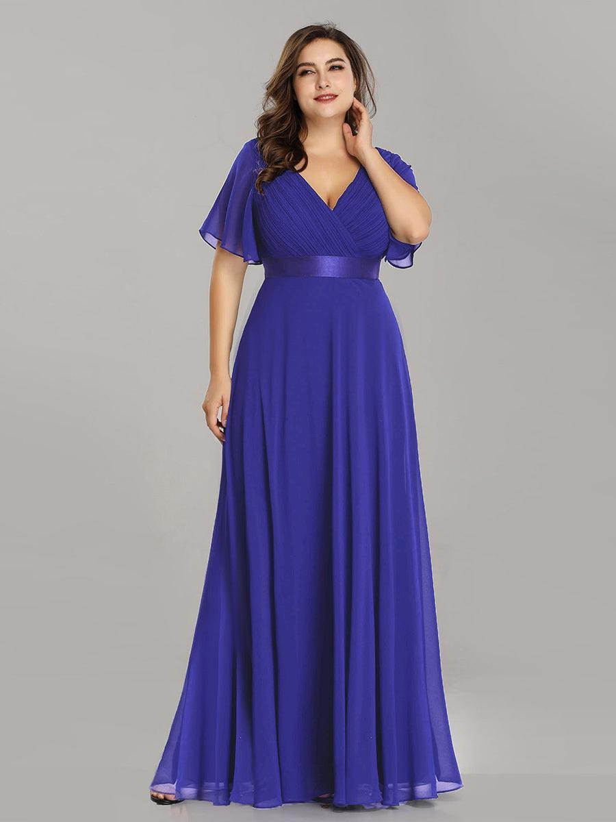 MÓNICA | Vestido de dama de honor