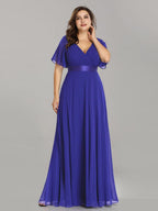 MÓNICA | Vestido de dama de honor