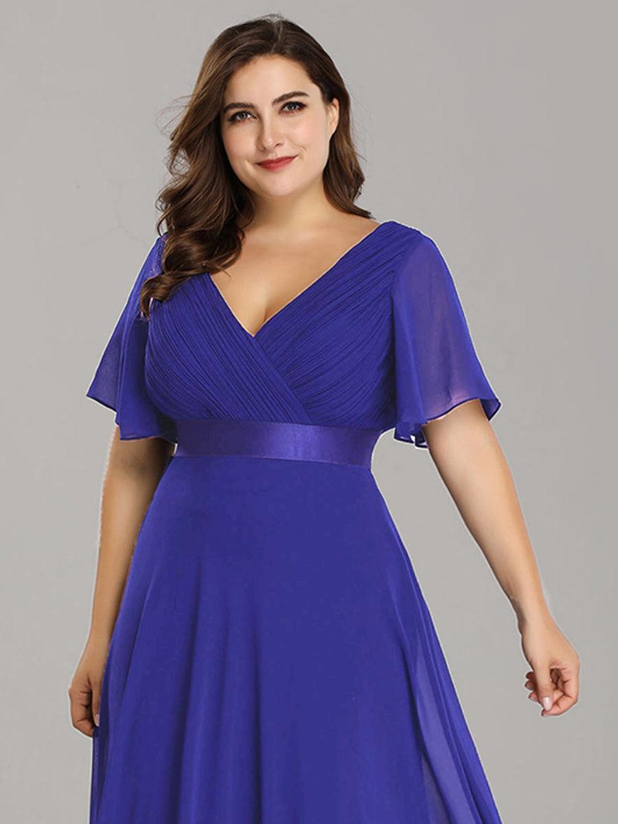 MÓNICA | Vestido de dama de honor