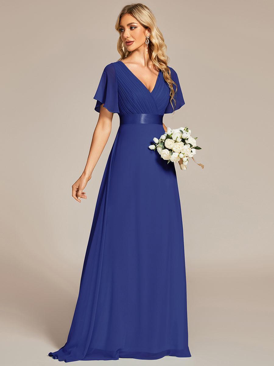 MÓNICA | Vestido de dama de honor