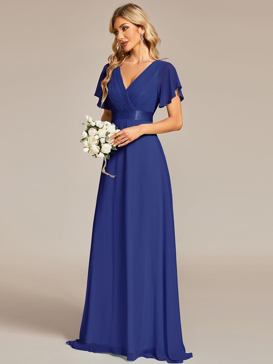 MÓNICA | Vestido de dama de honor