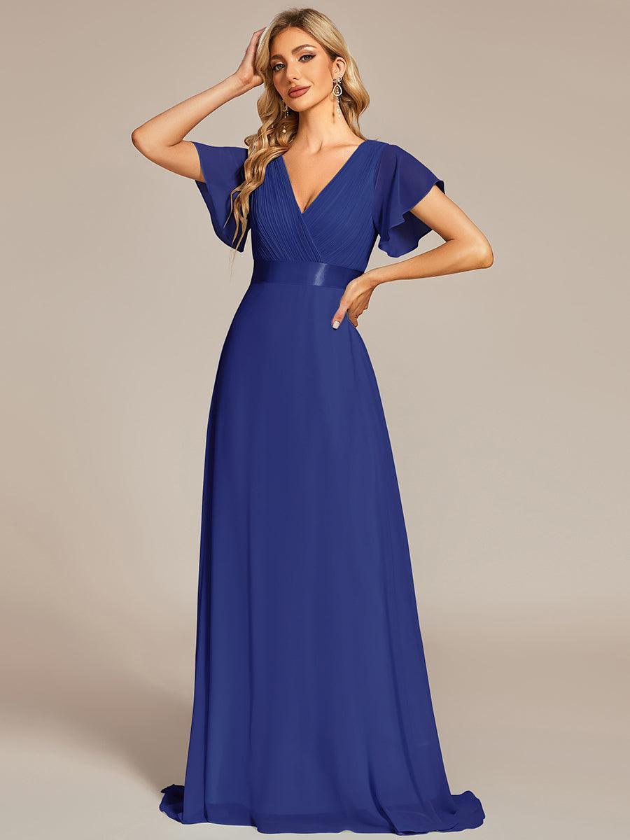 MÓNICA | Vestido de dama de honor