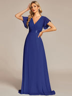 MÓNICA | Vestido de dama de honor