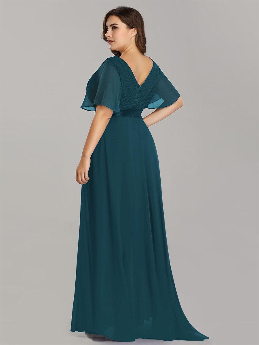 MÓNICA | Vestido de dama de honor
