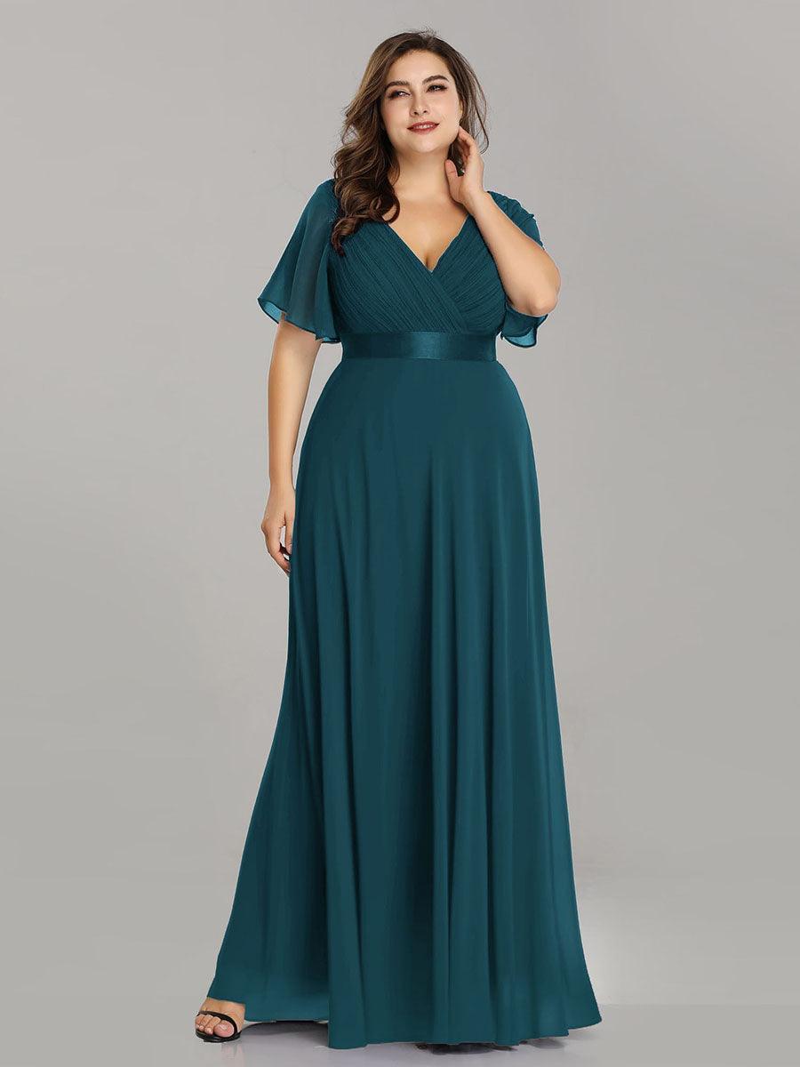MÓNICA | Vestido de dama de honor