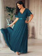 MÓNICA | Vestido de dama de honor