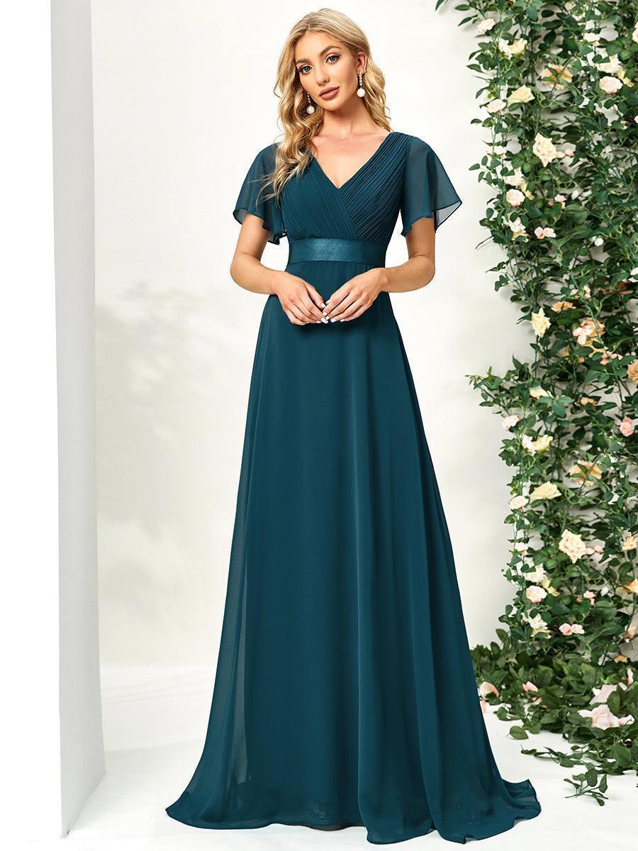 MÓNICA | Vestido de dama de honor