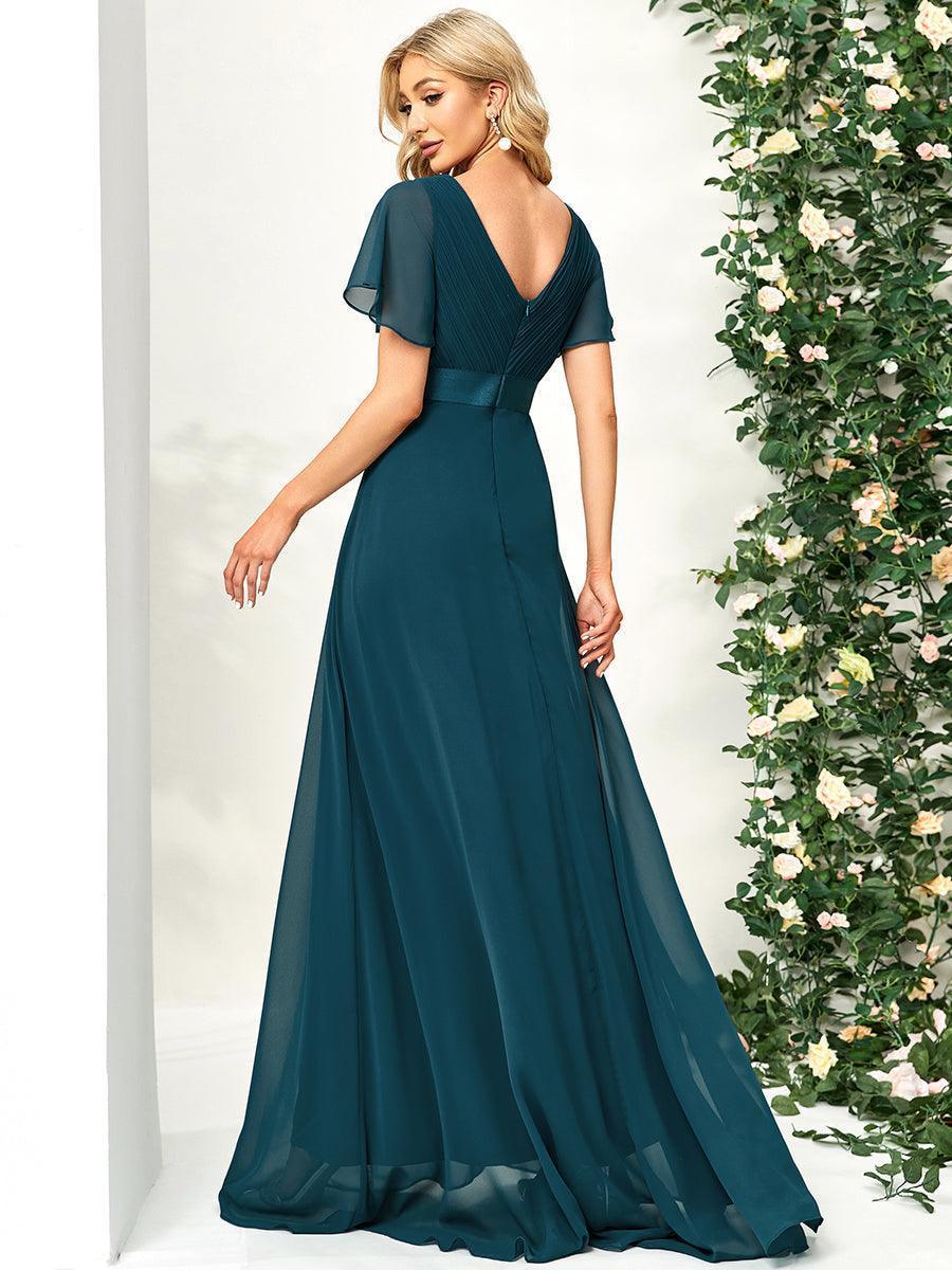 MÓNICA | Vestido de dama de honor