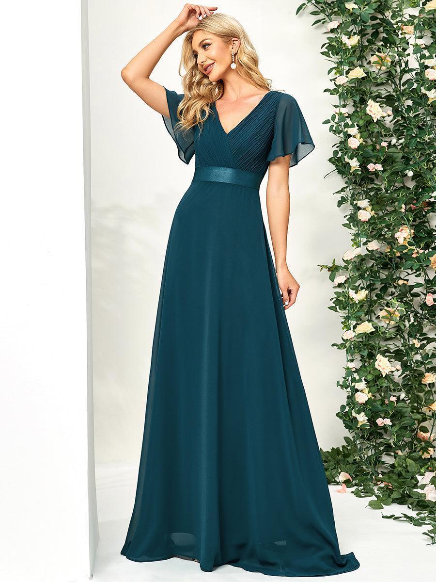 MÓNICA | Vestido de dama de honor