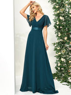 MÓNICA | Vestido de dama de honor