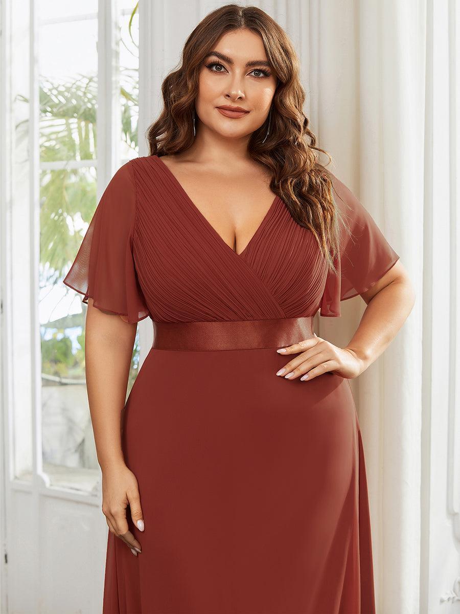 MÓNICA | Vestido de dama de honor