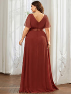 MÓNICA | Vestido de dama de honor