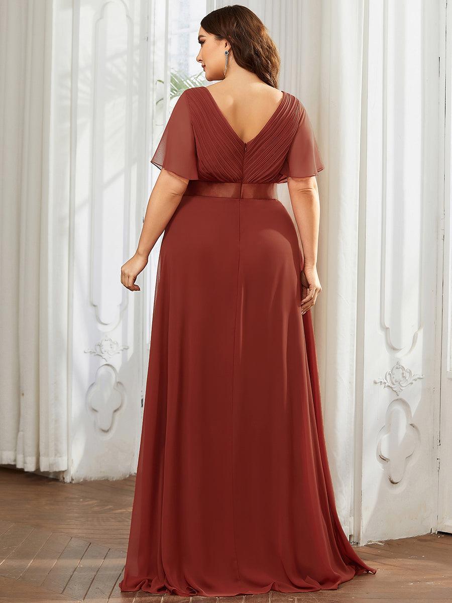 MÓNICA | Vestido de dama de honor