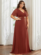 MÓNICA | Vestido de dama de honor