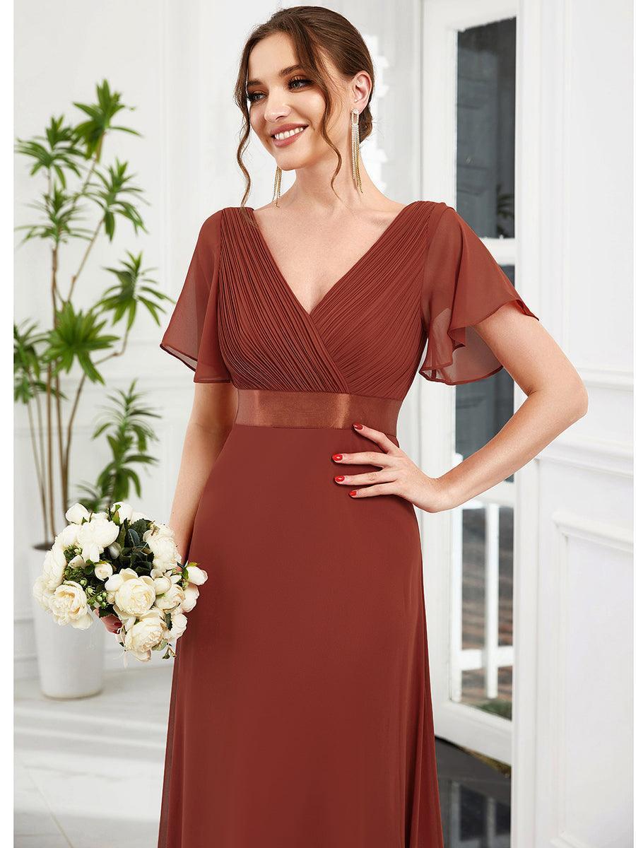 MÓNICA | Vestido de dama de honor
