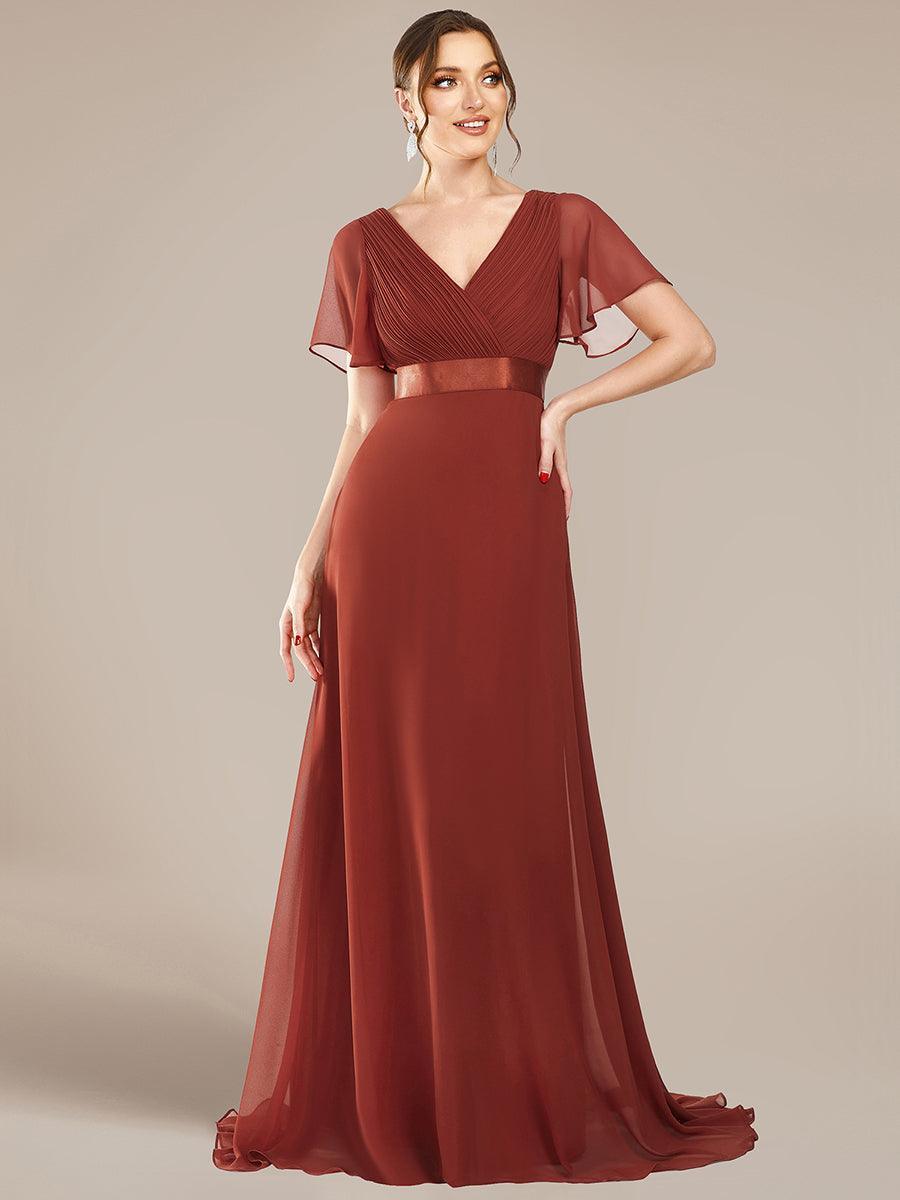 MÓNICA | Vestido de dama de honor