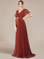 MÓNICA | Vestido de dama de honor