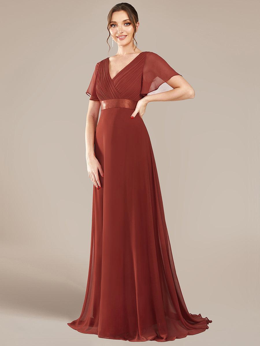 MÓNICA | Vestido de dama de honor
