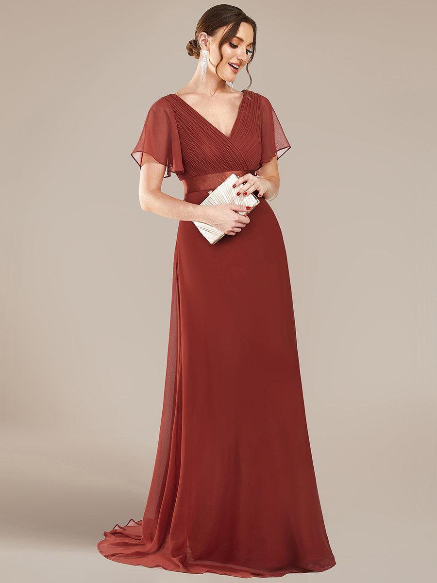 MÓNICA | Vestido de dama de honor