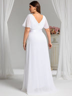 MÓNICA | Vestido de dama de honor