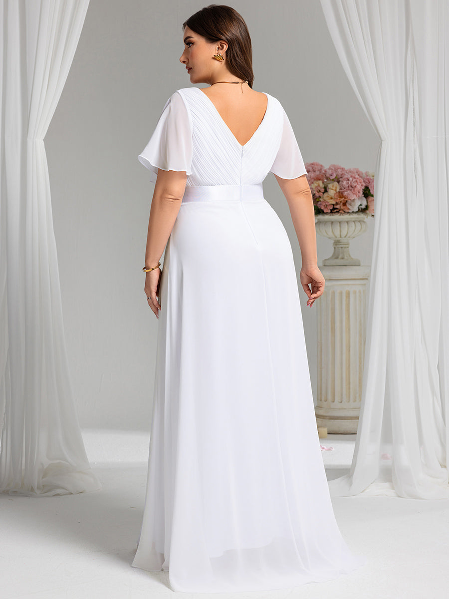 MÓNICA | Vestido de dama de honor