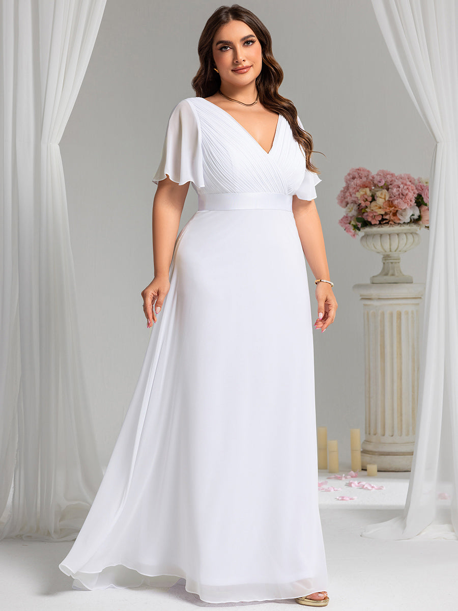 MÓNICA | Vestido de dama de honor