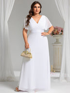 MÓNICA | Vestido de dama de honor