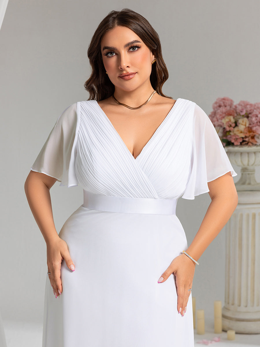 MÓNICA | Vestido de dama de honor